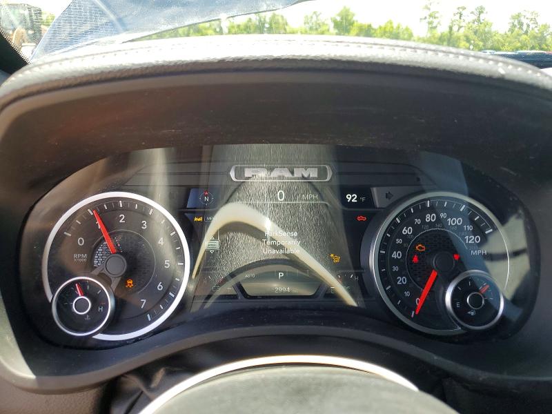 Aukcja sprzedaży 2026 Ram 1500, vin: 1C6SRFJP8TN175768, numer aukcji: 53215556