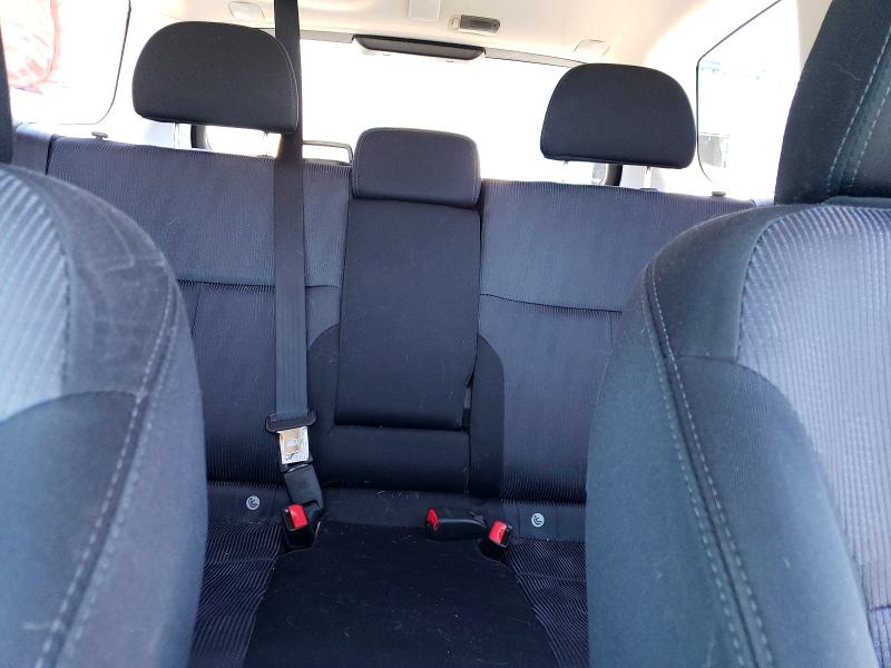 Продажа на аукционе авто 2010 Subaru Forester, vin: JF2SH6BC9AG908470, номер лота: 55812626