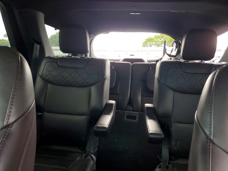 Продаж на аукціоні авто 2025 Ford Explorer, vin: 1FMUK8HH4SGB67133, номер лоту: 55820956