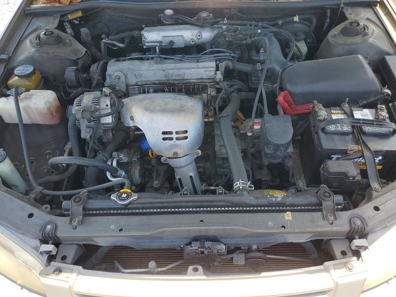 Продажа на аукционе авто 1999 Toyota Camry, vin: JT2BG22K8X0288223, номер лота: 58596266