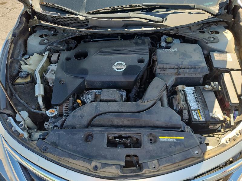 Aukcja sprzedaży 2013 Nissan Altima, vin: 1N4AL3AP9DN411260, numer aukcji: 56689096