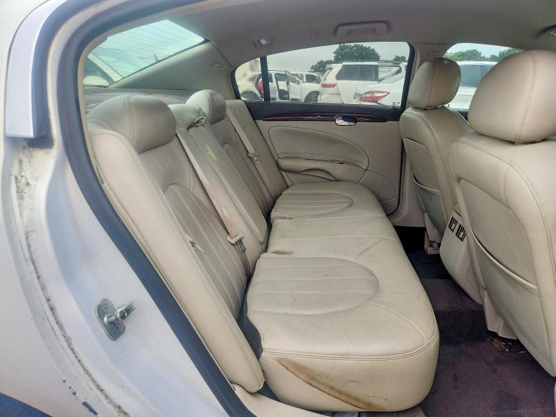 Aukcja sprzedaży 2007 Buick Lucerne, vin: 1G4HR57Y37U124702, numer aukcji: 52881336