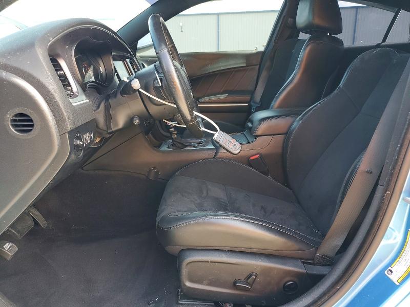 Aukcja sprzedaży 2018 Dodge Charger, vin: 2C3CDXCT0JH316273, numer aukcji: 59058676