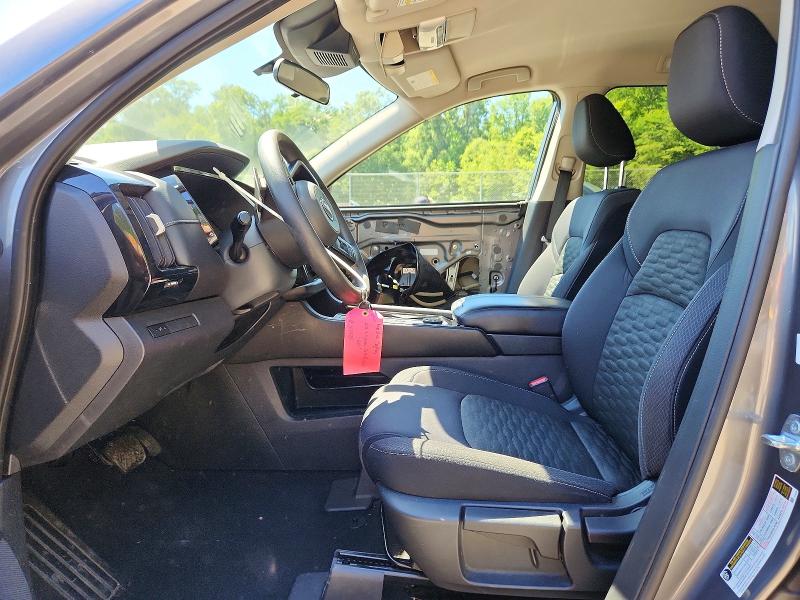 Aukcja sprzedaży 2022 Nissan Pathfinder, vin: 5N1DR3AC3NC252912, numer aukcji: 58305636
