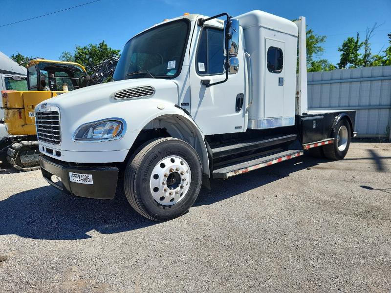 Aukcja sprzedaży 2005 Freightliner M2, vin: 1FVACWDJ25DV21761, numer aukcji: 55524606
