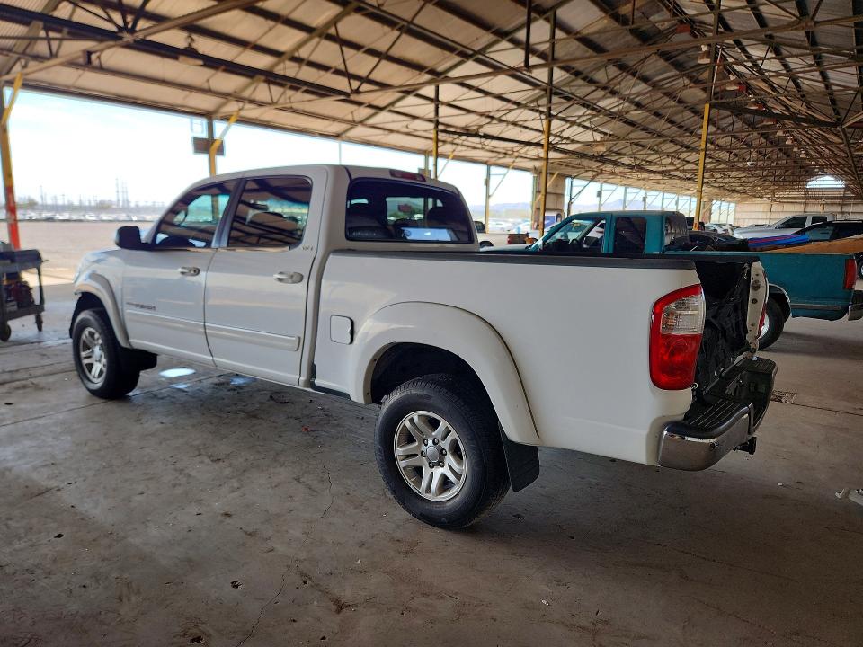 2004 Toyota Tundra მანქანა იყიდება აუქციონზე, vin: 5TBDT44144S455285, აუქციონის ნომერი: 58774286