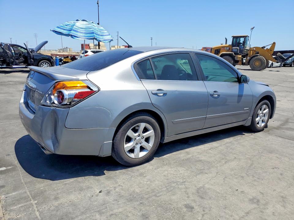 Aukcja sprzedaży 2007 Nissan Altima, vin: 1N4CL21E97C189854, numer aukcji: 58485476