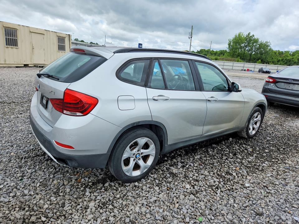 57849486 :رقم المزاد ، WBAVM1C55DVW41934 vin ، 2013 Bmw X1 مزاد بيع