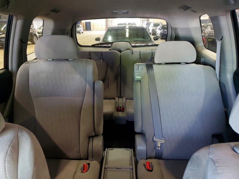 Продажа на аукционе авто 2013 Toyota Highlander, vin: 5TDBK3EH6DS203562, номер лота: 55882936