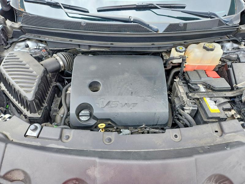 56047826 :رقم المزاد ، 1GNEVHKW1JJ199876 vin ، 2018 Chevrolet Traverse مزاد بيع
