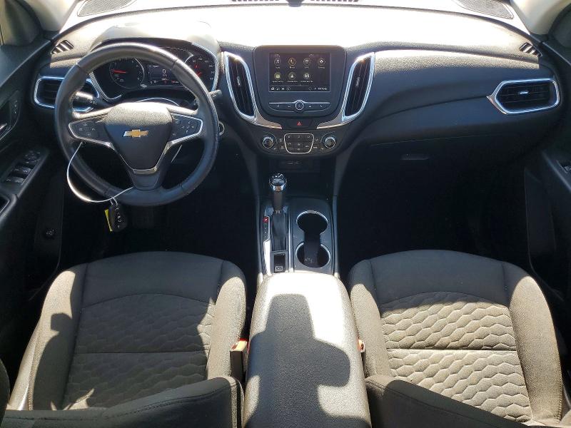 Aukcja sprzedaży 2019 Chevrolet Equinox, vin: 2GNAXKEV0K6165354, numer aukcji: 56442216