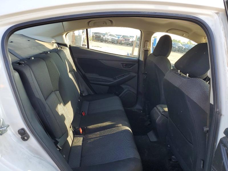 Продажа на аукционе авто 2022 Subaru Impreza, vin: 4S3GKAB67N3609916, номер лота: 55394056