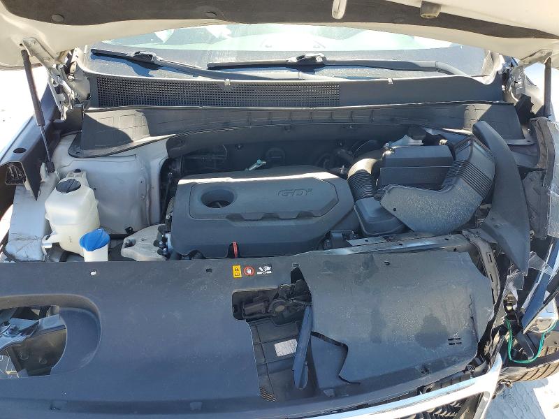 Продаж на аукціоні авто 2018 Kia Sorento, vin: 5XYPG4A32JG352731, номер лоту: 56128146