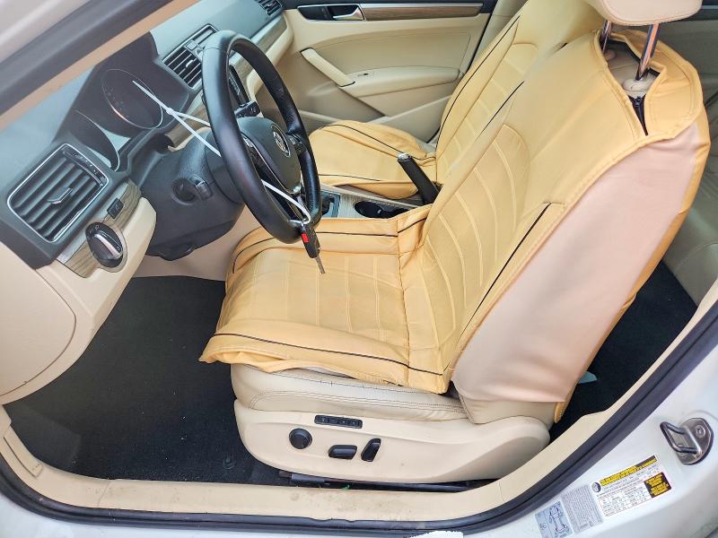 Продажа на аукционе авто 2016 Volkswagen Passat, vin: 1VWCS7A38GC034606, номер лота: 58697216