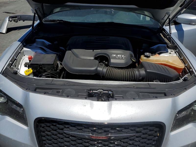 Aukcja sprzedaży 2021 Chrysler 300, vin: 2C3CCABG4MH589158, numer aukcji: 59150086