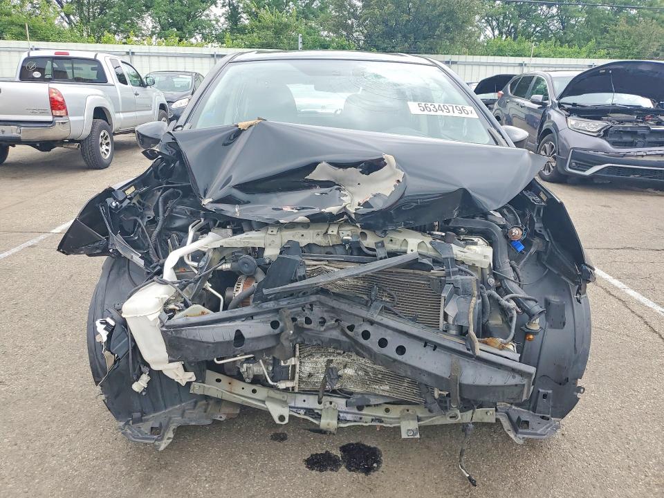Aukcja sprzedaży 2016 Nissan Versa Note, vin: 3N1CE2CP8GL359504, numer aukcji: 56349796