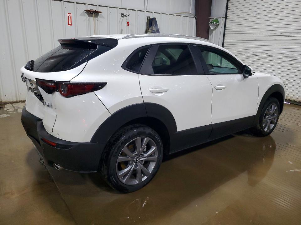 Aukcja sprzedaży 2026 Mazda Cx-30, vin: 3MVDMBCL1TM144566, numer aukcji: 56963286