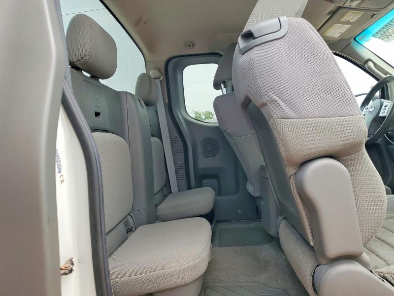 Продажа на аукционе авто 2014 Nissan Frontier, vin: 1N6BD0CT6EN754028, номер лота: 58440566