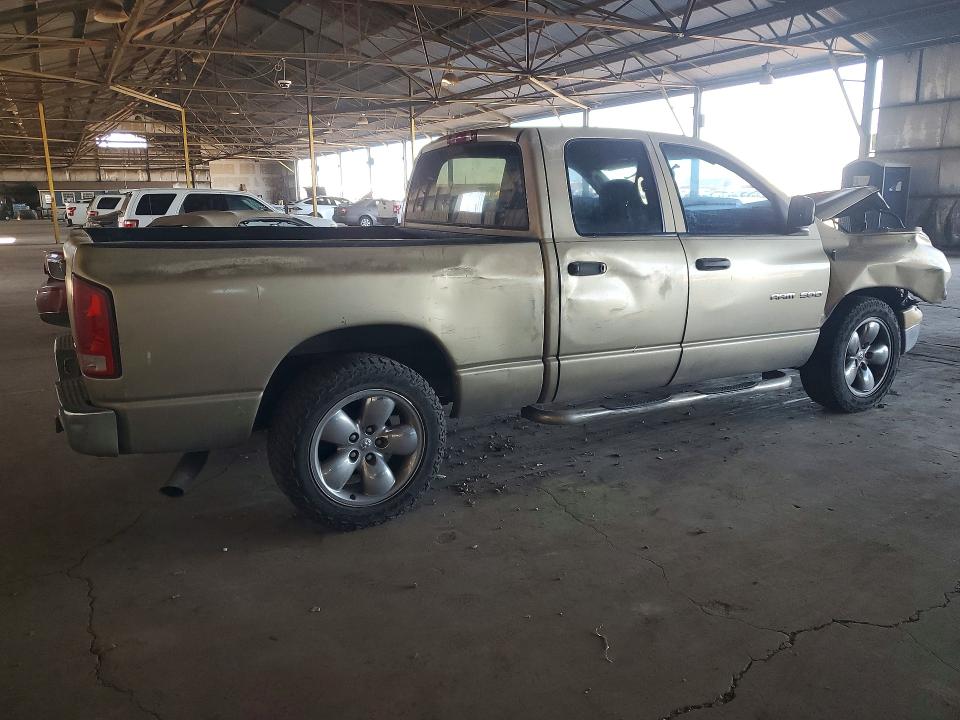 Продажа на аукционе авто 2003 Dodge Ram 1500, vin: 1D7HA18N93S103762, номер лота: 58245246