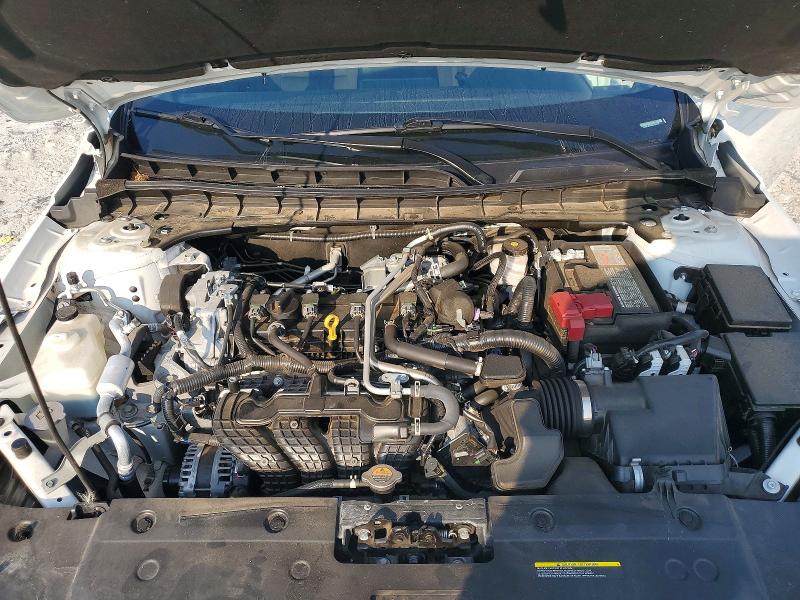 Продаж на аукціоні авто 2024 Nissan Altima, vin: 1N4BL4DV4RN301339, номер лоту: 57069226