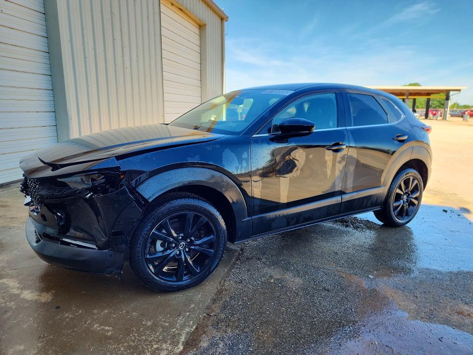 Aukcja sprzedaży 2024 Mazda Cx-30, vin: 3MVDMBBM5RM661887, numer aukcji: 56166006