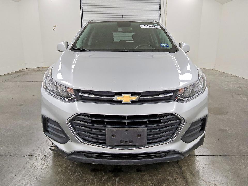 Aukcja sprzedaży 2021 Chevrolet Trax, vin: KL7CJKSB6MB304512, numer aukcji: 55699736
