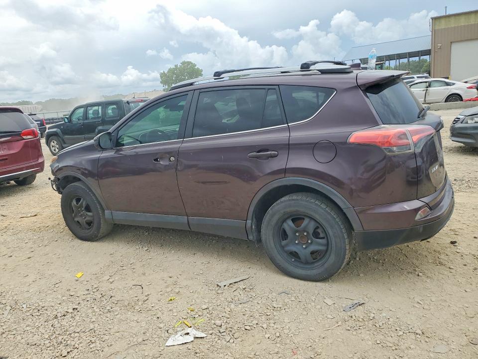 Aukcja sprzedaży 2017 Toyota Rav4, vin: 2T3ZFREV6HW330375, numer aukcji: 58758626