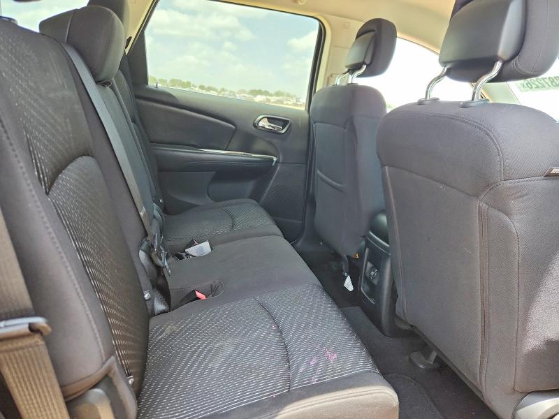 58787226 :رقم المزاد ، 3C4PDCBB3DT541426 vin ، 2013 Dodge Journey مزاد بيع