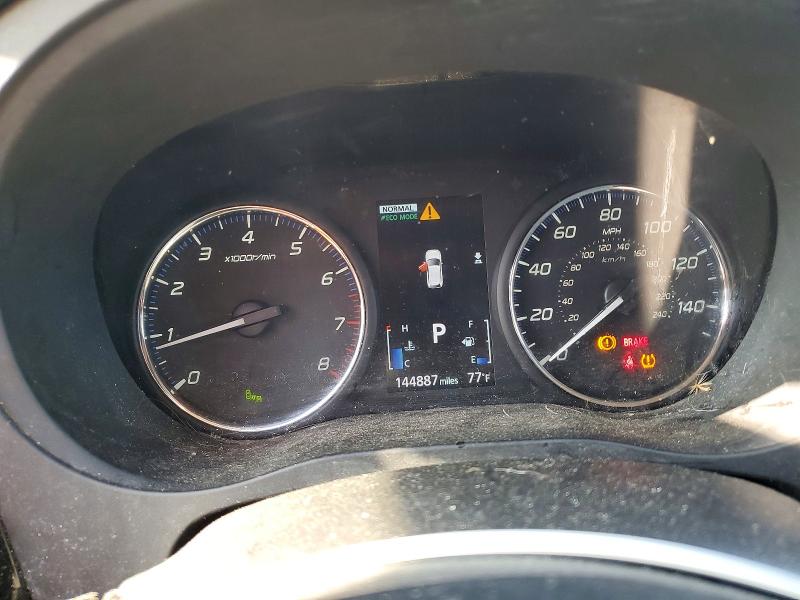 Aukcja sprzedaży 2019 Mitsubishi Outlander, vin: JA4AZ3A38KZ020106, numer aukcji: 56941936