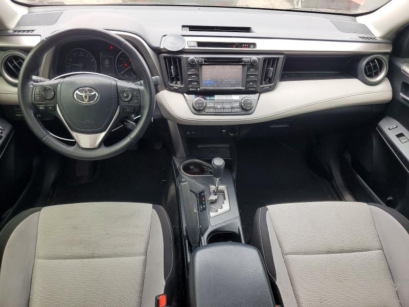 2017 Toyota Rav4 მანქანა იყიდება აუქციონზე, vin: JTMWFREVXHJ108164, აუქციონის ნომერი: 58728696