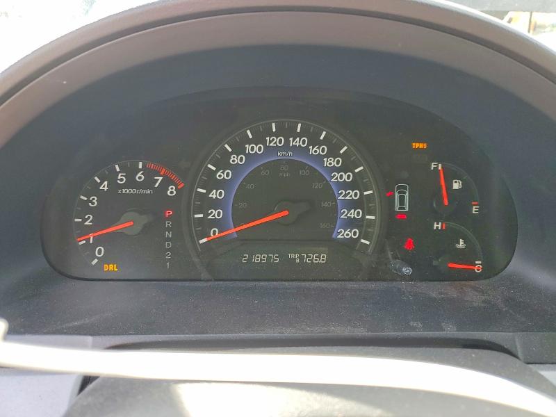 55898936 :رقم المزاد ، 5FNRL38199B502520 vin ، 2009 Honda Odyssey مزاد بيع