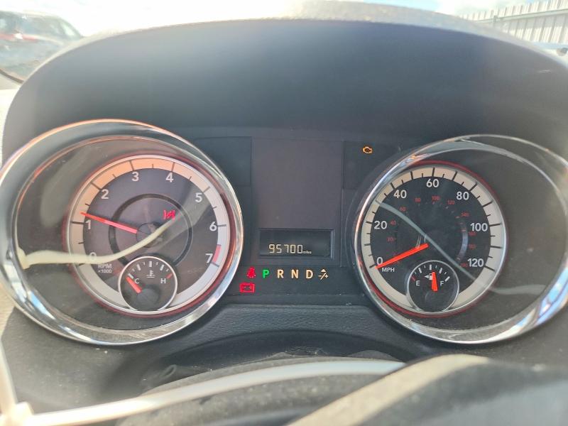 58445196 :رقم المزاد ، 2C4RDGBG3FR669490 vin ، 2015 Dodge Grand Caravan مزاد بيع