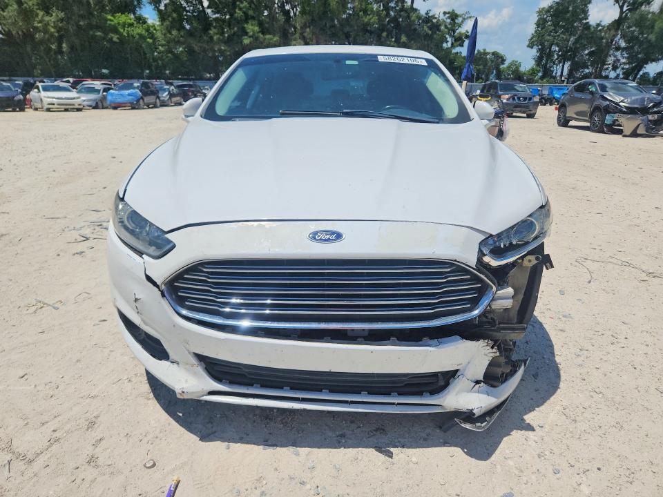 Продажа на аукционе авто 2013 Ford Fusion, vin: 3FA6P0H95DR178734, номер лота: 58262106