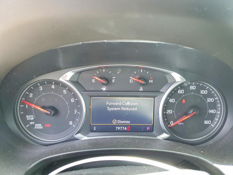 Продажа на аукционе авто 2020 Gmc Terrain, vin: 3GKALPEX0LL281576, номер лота: 56267806