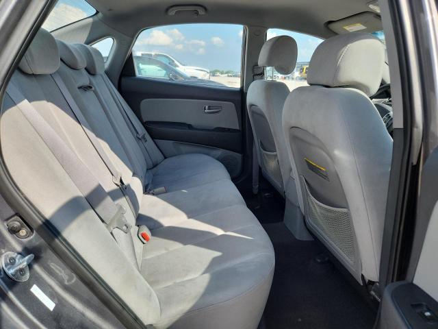 2008 Hyundai Elantra მანქანა იყიდება აუქციონზე, vin: KMHDU46D98U523041, აუქციონის ნომერი: 58229836
