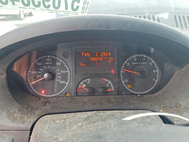Aukcja sprzedaży 2015 Ram Promaster 2500, vin: 3C6TRVDG0FE514154, numer aukcji: 57093046