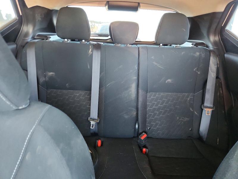 56690126 :رقم المزاد ، 3N1CP5CV3RL483256 vin ، 2024 Nissan Kicks مزاد بيع