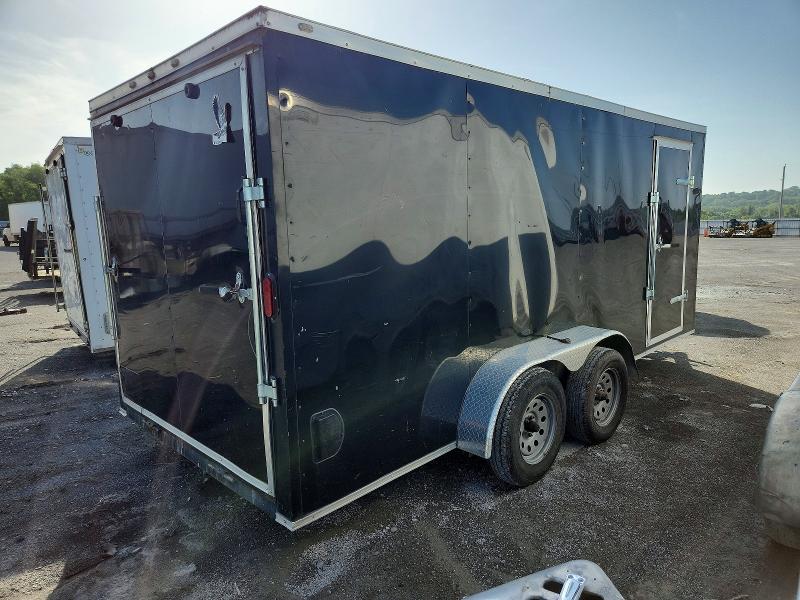Продажа на аукционе авто 2022 High Country Trailers, vin: 7FWBE1626N1019496, номер лота: 59337476
