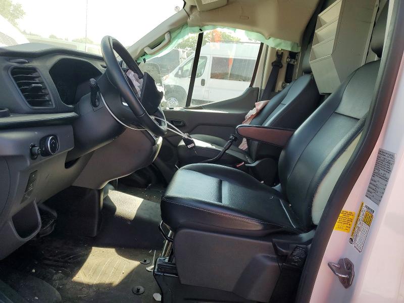 2025 Ford Transit მანქანა იყიდება აუქციონზე, vin: 1FTYE1Y85SKA93707, აუქციონის ნომერი: 54549256
