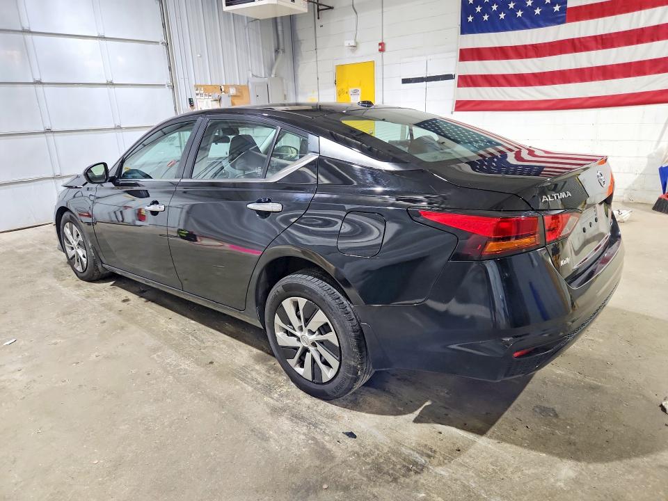 Aukcja sprzedaży 2020 Nissan Altima, vin: 1N4BL4BW4LN310299, numer aukcji: 57163666