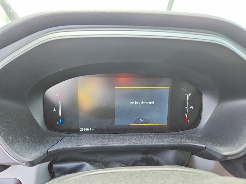 Aukcja sprzedaży 2024 Ford Escape, vin: 1FMCU0GN4RUB08707, numer aukcji: 59001326
