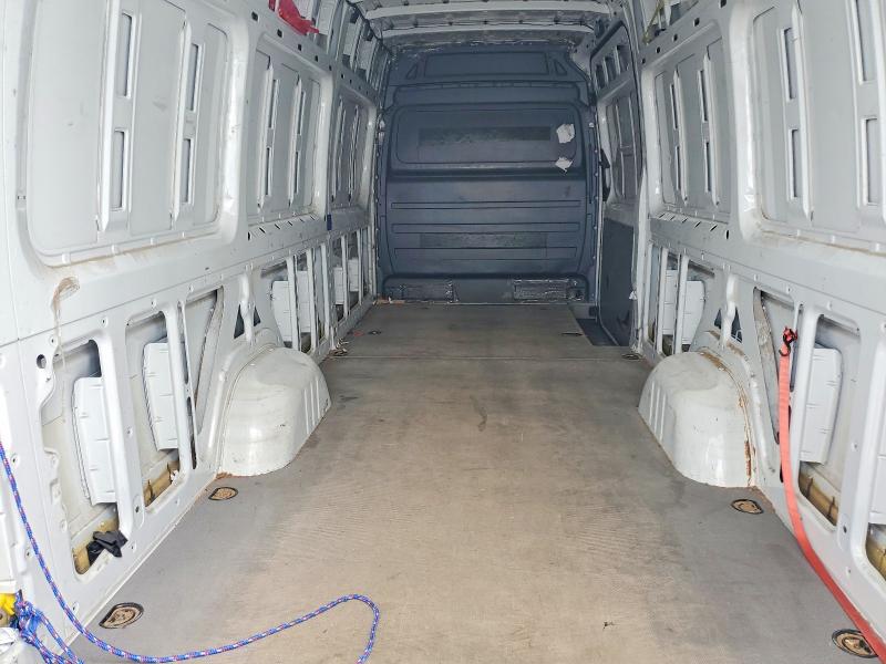 2015 Mercedes-benz Sprinter მანქანა იყიდება აუქციონზე, vin: WD3PE8DC9FP122353, აუქციონის ნომერი: 57641996