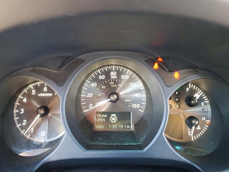 Продажа на аукционе авто 2008 Lexus Gs, vin: JTHBE96S980036366, номер лота: 57268096
