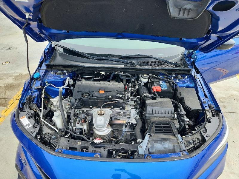 Продажа на аукционе авто 2023 Honda Civic, vin: 2HGFE2F50PH562420, номер лота: 56570296