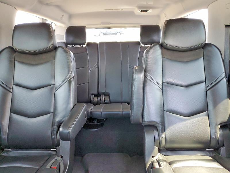 Продаж на аукціоні авто 2018 Cadillac Escalade, vin: 1GYS4HKJXJR250354, номер лоту: 56480206