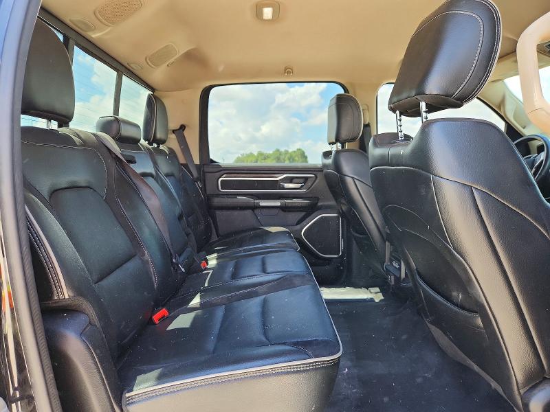 Aukcja sprzedaży 2020 Ram 1500, vin: 1C6SRFJT9LN236722, numer aukcji: 57188826