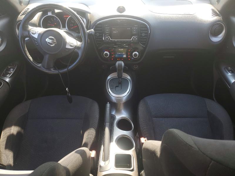 Продажа на аукционе авто 2016 Nissan Juke, vin: JN8AF5MV2GT655621, номер лота: 56450036