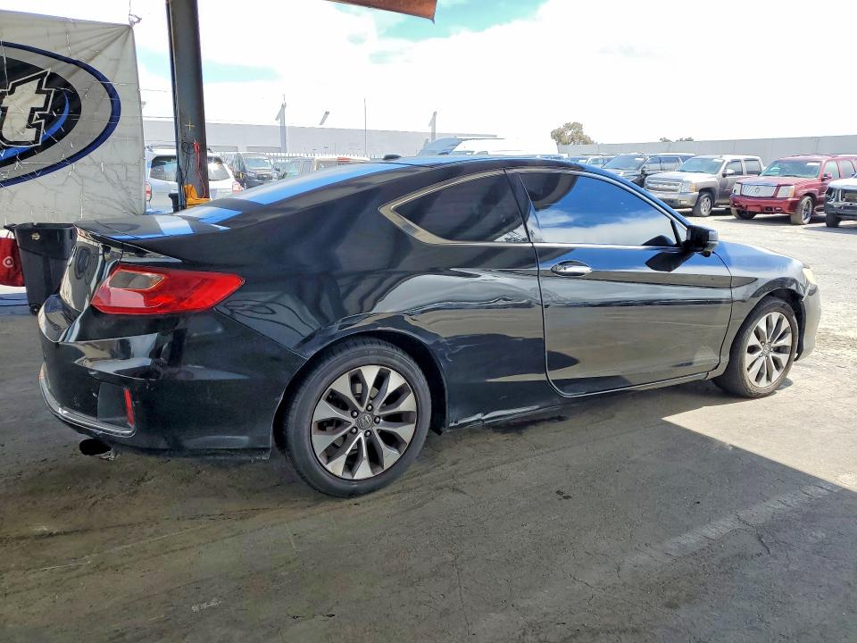 Aukcja sprzedaży 2013 Honda Accord, vin: 1HGCT1B81DA019364, numer aukcji: 59191486