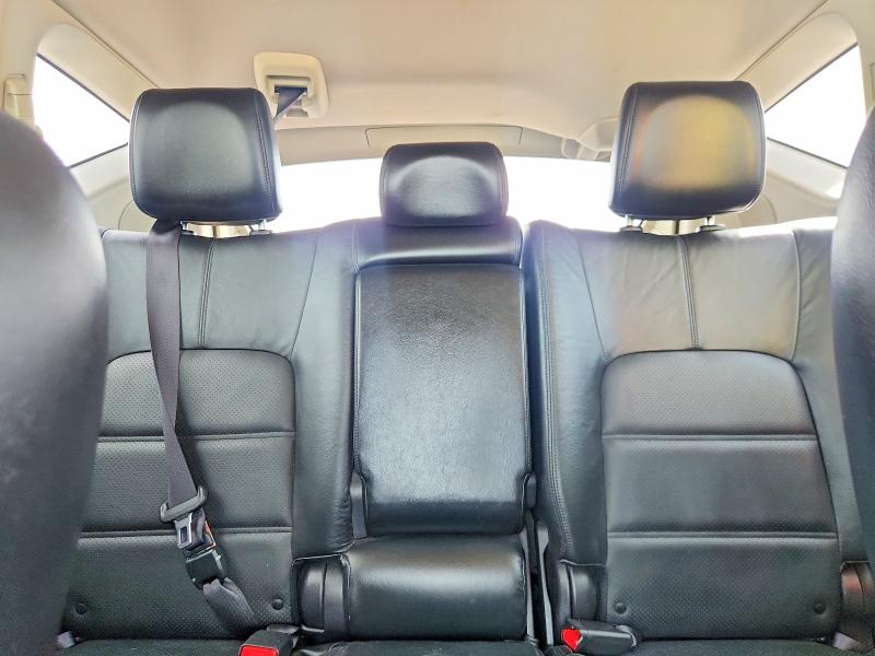 Aukcja sprzedaży 2012 Nissan Murano, vin: JN8AZ1MU9CW105641, numer aukcji: 55527646