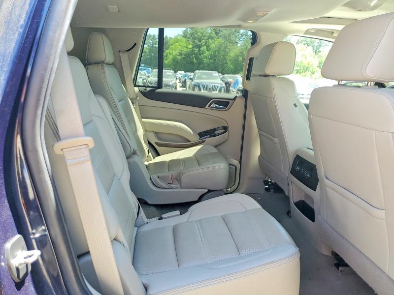 56034626 :رقم المزاد ، 1GKS2CKJ0LR143335 vin ، 2020 Gmc Yukon مزاد بيع